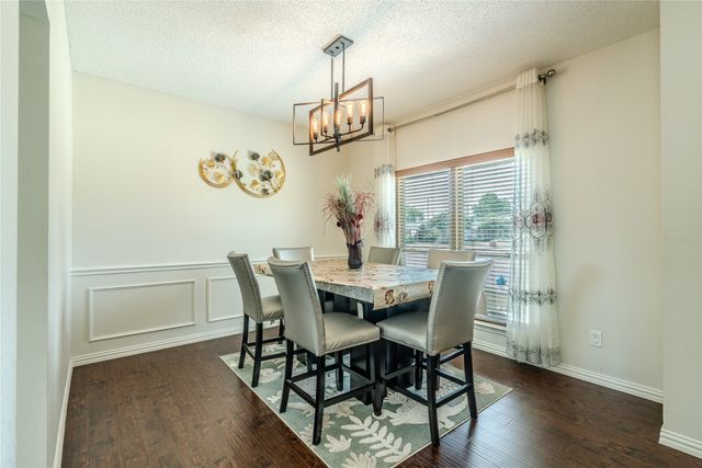 6802 Silver Lake Drive, Rowlett, TX 75089