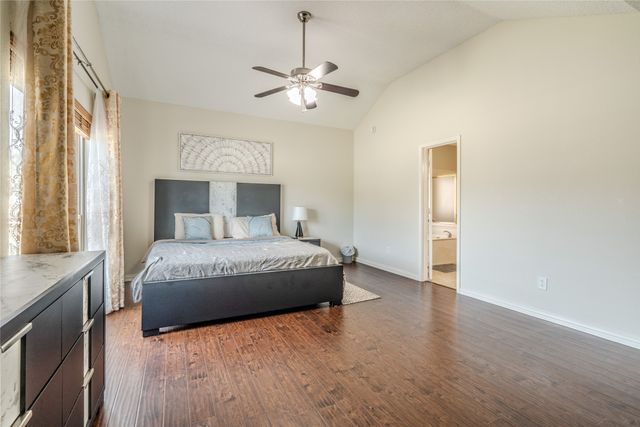 6802 Silver Lake Drive, Rowlett, TX 75089