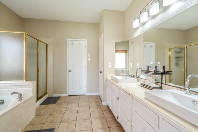 6802 Silver Lake Drive, Rowlett, TX 75089