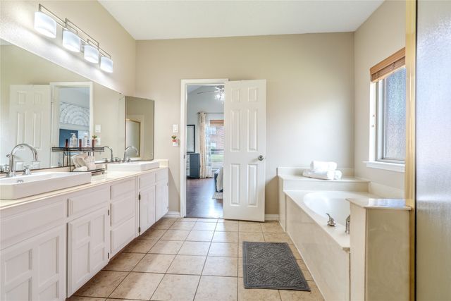 6802 Silver Lake Drive, Rowlett, TX 75089