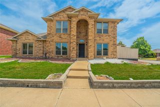 6802 Silver Lake Drive, Rowlett, TX 75089