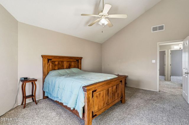 6092 LOS SIGLOS Drive, El Paso, TX 79912