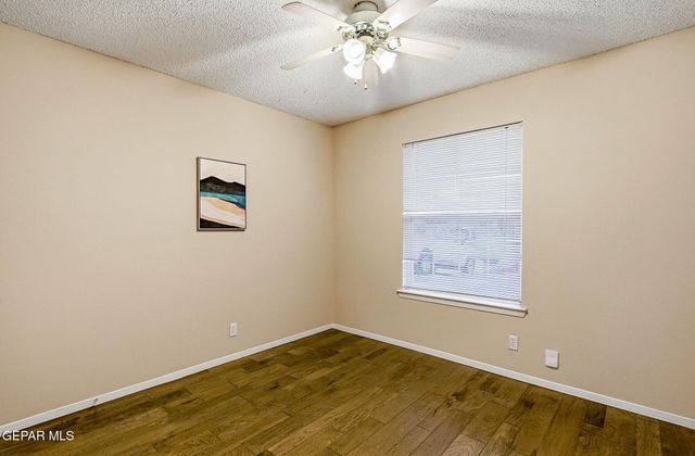 6092 LOS SIGLOS Drive, El Paso, TX 79912