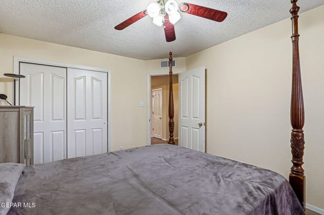 6092 LOS SIGLOS Drive, El Paso, TX 79912