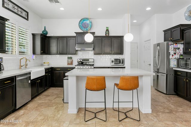 43307 N 47TH Drive, New River, AZ 85087