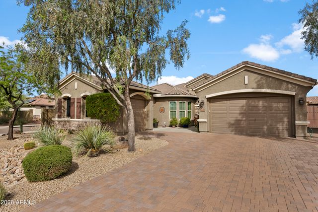 43307 N 47TH Drive, New River, AZ 85087