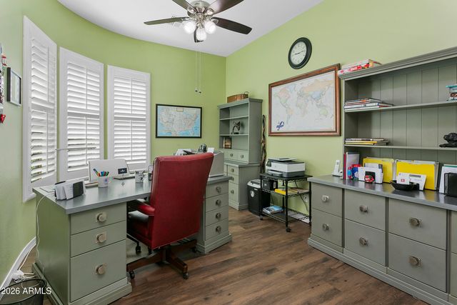 43307 N 47TH Drive, New River, AZ 85087