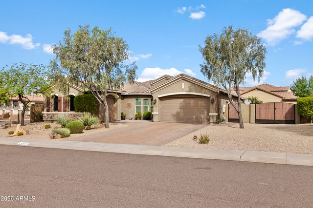 43307 N 47TH Drive, New River, AZ 85087