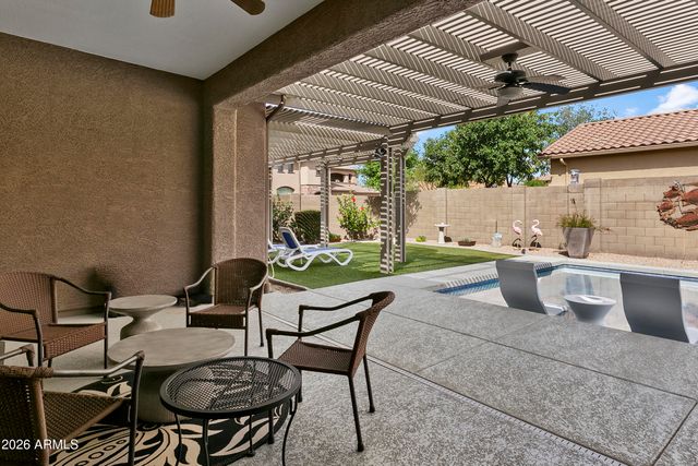 43307 N 47TH Drive, New River, AZ 85087