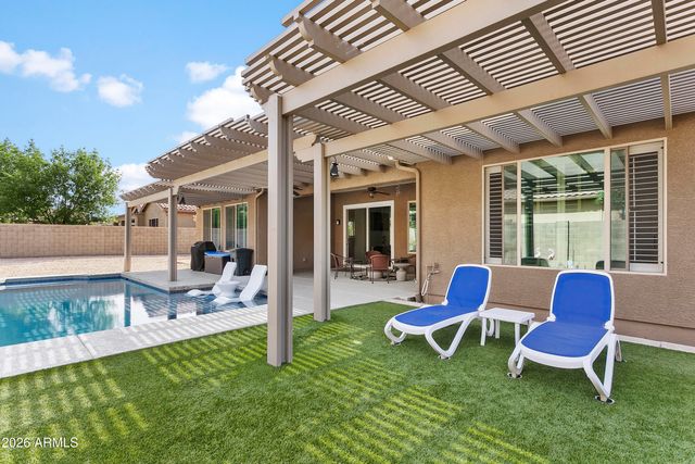 43307 N 47TH Drive, New River, AZ 85087