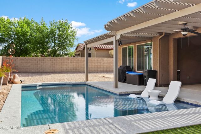 43307 N 47TH Drive, New River, AZ 85087