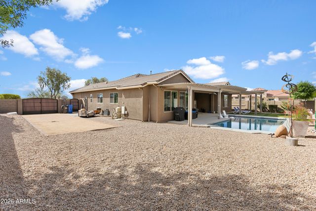 43307 N 47TH Drive, New River, AZ 85087