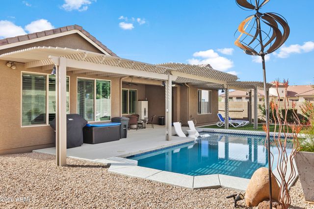 43307 N 47TH Drive, New River, AZ 85087