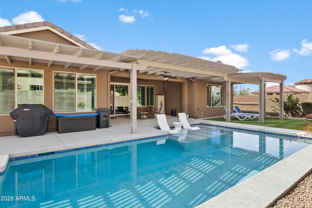 43307 N 47TH Drive, New River, AZ 85087