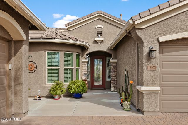 43307 N 47TH Drive, New River, AZ 85087