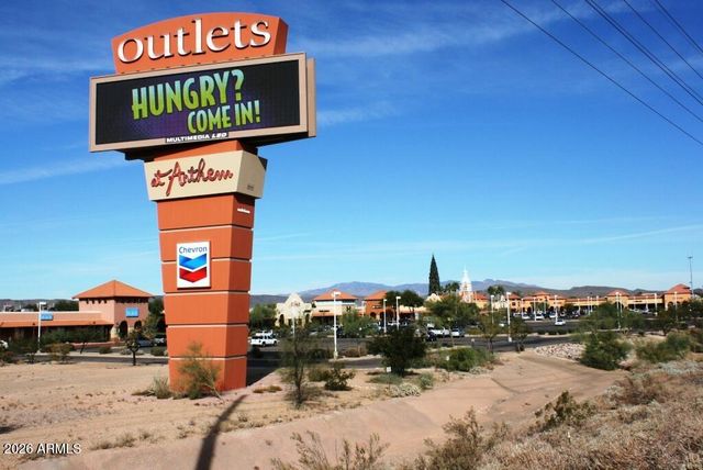 43307 N 47TH Drive, New River, AZ 85087