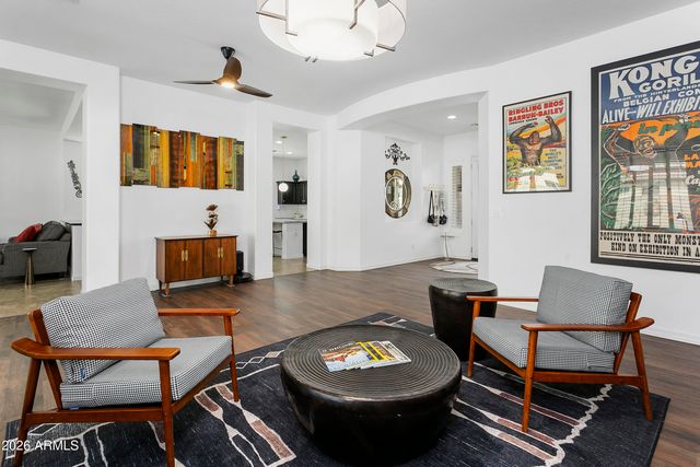 43307 N 47TH Drive, New River, AZ 85087