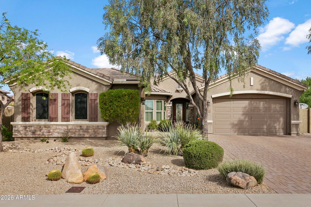 43307 N 47TH Drive, New River, AZ 85087