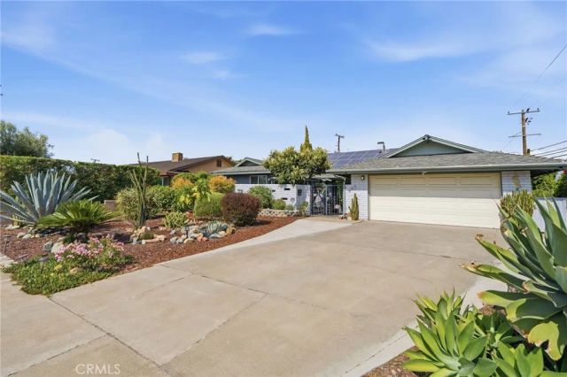 909 N Cleveland, Orange, CA 92867