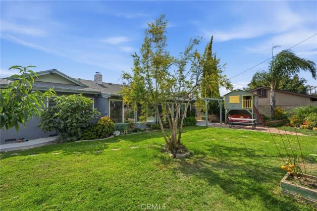909 N Cleveland, Orange, CA 92867