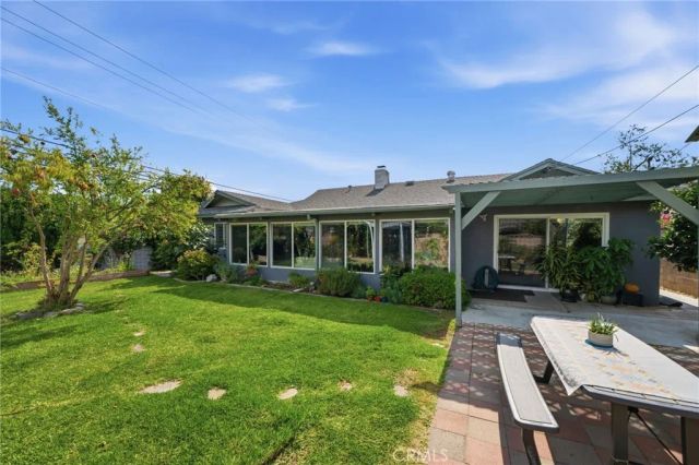 909 N Cleveland, Orange, CA 92867