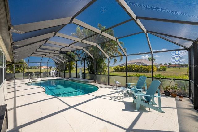 16446 BELO COURT, Punta Gorda, FL 33955