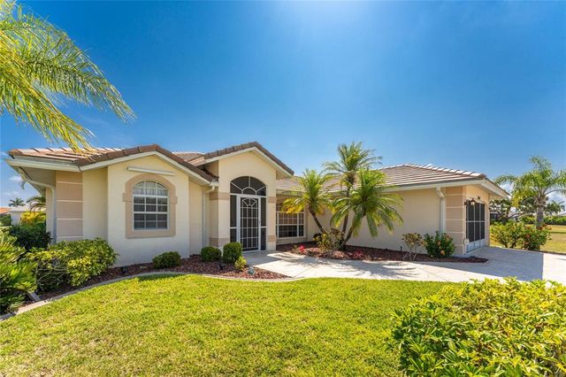 16446 BELO COURT, Punta Gorda, FL 33955