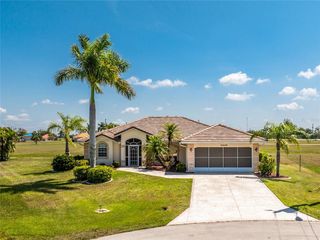 16446 BELO COURT, Punta Gorda, FL 33955