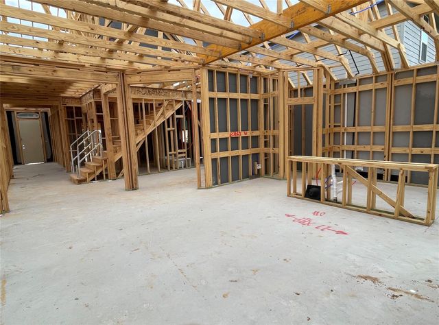 4438 Sunny Hazel Lane, Fulshear, TX 77441