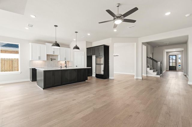 4438 Sunny Hazel Lane, Fulshear, TX 77441