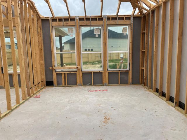 4438 Sunny Hazel Lane, Fulshear, TX 77441