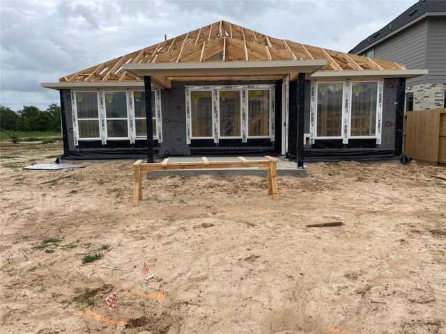 4438 Sunny Hazel Lane, Fulshear, TX 77441