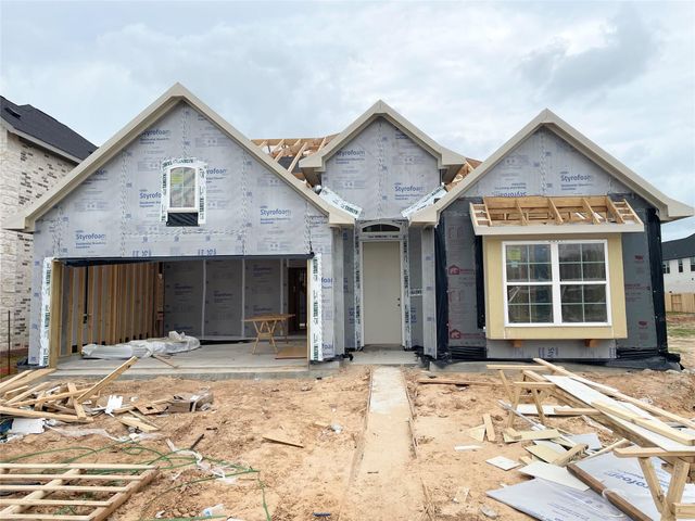 4438 Sunny Hazel Lane, Fulshear, TX 77441
