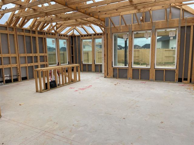 4438 Sunny Hazel Lane, Fulshear, TX 77441