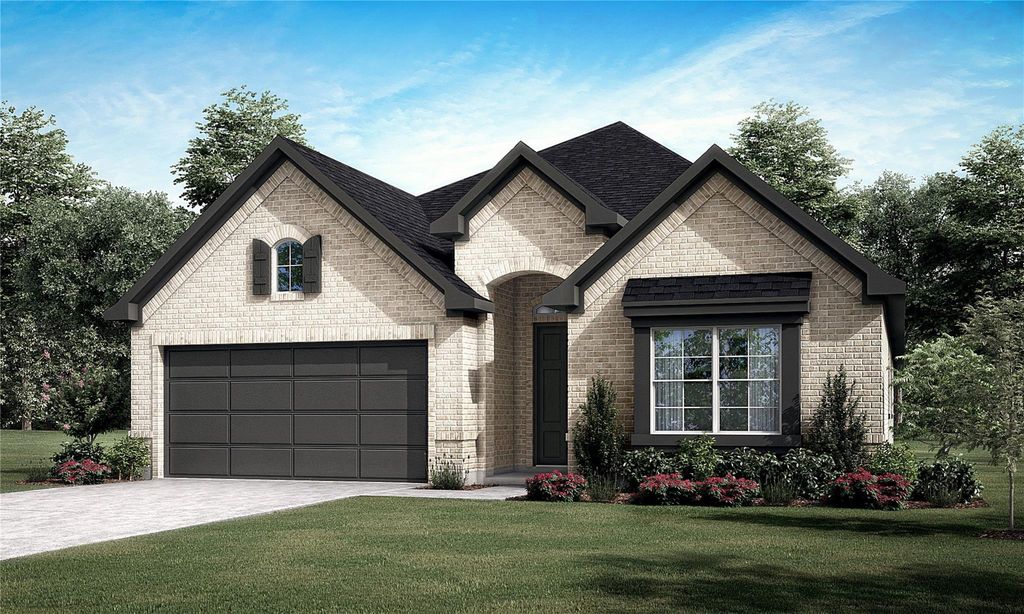 4438 Sunny Hazel Lane, Fulshear, TX 77441