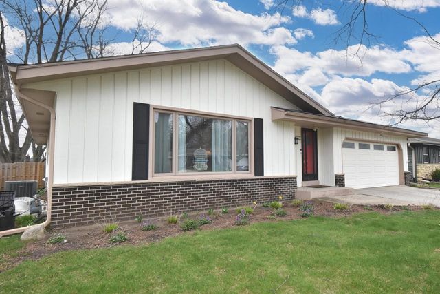 209 Perry AVENUE, Racine, WI 53406