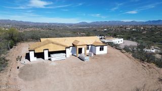 1042 Circulo Aventura, Rio Rico, AZ 85648