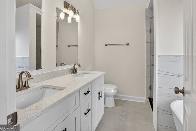 225 Morton Creek Circle, Johns Creek, GA 30022