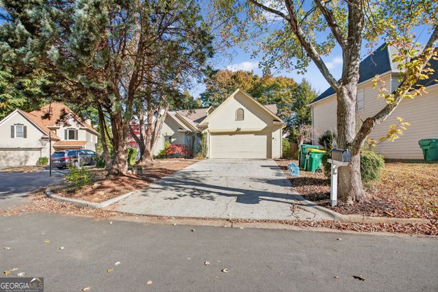 225 Morton Creek Circle, Johns Creek, GA 30022