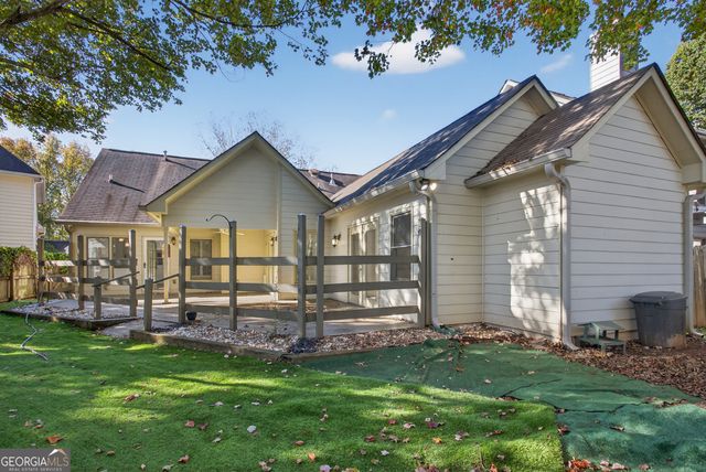 225 Morton Creek Circle, Johns Creek, GA 30022