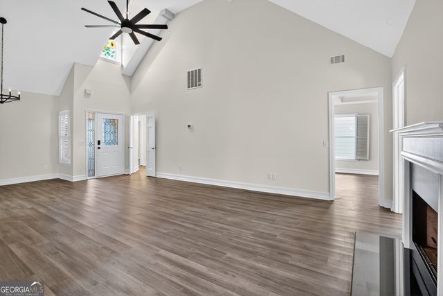 225 Morton Creek Circle, Johns Creek, GA 30022