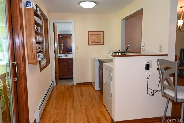 4775 Bickert Drive, Clarence, NY 14031