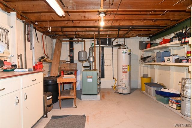 4775 Bickert Drive, Clarence, NY 14031