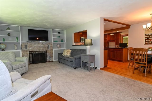 4775 Bickert Drive, Clarence, NY 14031