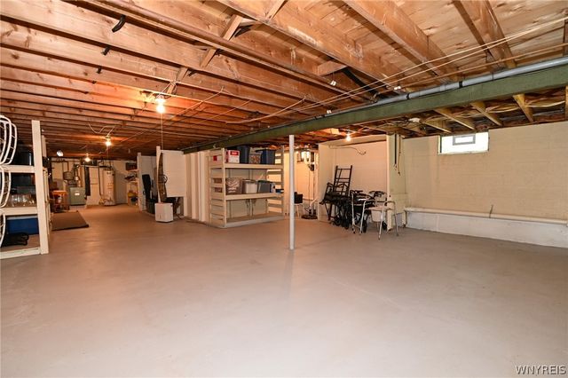 4775 Bickert Drive, Clarence, NY 14031
