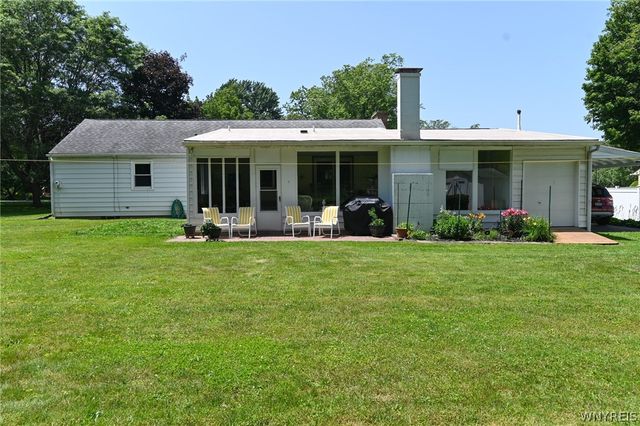 4775 Bickert Drive, Clarence, NY 14031