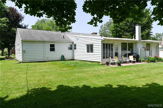 4775 Bickert Drive, Clarence, NY 14031