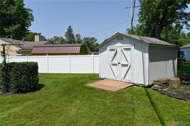 4775 Bickert Drive, Clarence, NY 14031