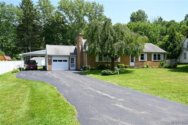 4775 Bickert Drive, Clarence, NY 14031