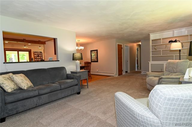 4775 Bickert Drive, Clarence, NY 14031